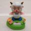 15010705 2015 hot sale solar toys for car decoration