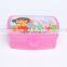 Plastic Lunch Box for Child