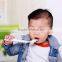 Creative Smart LED Thermometric Spoon, 304 Stainless Steel Spoon For Baby Use