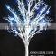 SJ1401104 LED light wishing dry tree for wedding