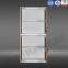 Steel Vertical Confidential File Cabinet with 2 Drawers