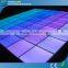2015 DMX Stage LED Light Dance Floors