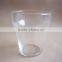 Glass flower pots/Flower pot