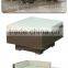 hot sale rattan corner sofa PE rattan