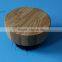 100% Boar Bristles Bamboo Comb Beard Mustache