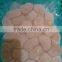 Frozen seafood shellfish new produced and much stock scallop