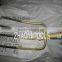 1003101 High Quality Forging Spade Square Tines Fork