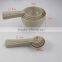 2016 Hot Sale Plastic Measuring Spoon Set