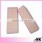 Girls Beauty Tool EVA Three-sided Nail File