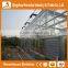 Heracles trade assurance factory price greenhouse accessories- aluminum profile for glass greenhouse