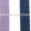 Printing available nylon webbing, 3/8 inch Multi dyed color NYLON webbing, Fashion assessory webbing, high quality webbing