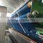 10mm high density artificial grass for gym