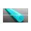 Jinrui 1/4''OD(11mm*6mm) 7 Meters 22FT Water Flexible Pvc Watering Tube For Flexible Telescopic Tube Hose