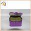 Chiqun Dongguan 2014 Essential Oil Case With Dividers