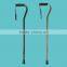 Elderly walking stick ALuminium alloy folding cane walking sticks