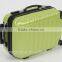 ABS/PC hard sehll travel luggage set