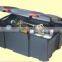 Tool Storage Box w/Wheel/Tool box w/Wheel/Trunck tool box w/Wheel
