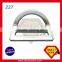 227 Personal Protective Equipment Stamped Bent Steel D-Ring