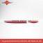 5 pcs set of non-stick coated kitchen knives