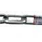 Zinc Plated DIN763 Long Link Chain
