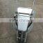 top quality WB6200 wheel barrow galvanised tray wheel barrow