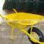 Wheel Barrow/Wheel Barrow Tyre/Garden Wheelbarrow Supplier
