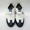 Men's Golf player shoe Leather golf shoe
