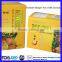 FDA Approved Instant Ginger Tea, Jujube Honey Ginger Tea, Organic Slimming Ginger Tea