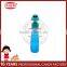 New Design Frog Shape Bottle Fruity Flavors Liquid Spray Candy