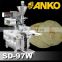 Anko Small Scale Mixing Factory Moulding Extruder Food Machine