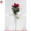 Best selling products real touch rose flower for Valentines day gifts