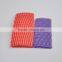 EPE foam sleeve net for fruit/vegetables/bottles