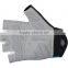 Short finger cycle gloves