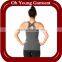 Wholesale high quality china custom yoga tank tops for women