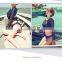 Hot Image in Sexy Comfortable Breathable Anti-UV Bikini Swimwear