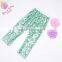 Wholesale newborn baby winter pants baby sequin pants