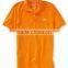 100%cotton 200gsm, single jersey fabric, men's brand polo shirts ,breatheable