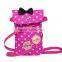 HF-Z01 2017 summer hot sale fashion new design wholeasale kids school bag