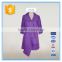 Women casual linen pant suit for spring and summer
