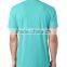 Next Level mens Premium Fitted Sueded V-Neck Tee