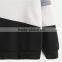 Wholesale fashion casual custom xxxxl hoodies and sweatshirts