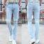 European Fashion Men New Design Pants