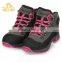 Outdoor Mens Hiking Waterproof Shoes