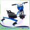 Baby Toys Sliding Tricycle 3 wheel Electric scooter Drift trike for kids