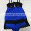 lady and girls lingeries bra set fancy camisole panty set