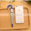 0.5mm Plastic Ballpoint Pen Creative Umbrella Shape Gel Pen Office & Student Pen