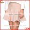 Latest Fashion Skirts Design Mid-rise Waist Mini Skirt Hot Skirts
