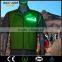 Good Quality Led Sleeves Cycling Jersey/apparel men's cycling clothes