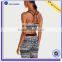 Wholesale New Fashion Women Yoga Suit Pants Sports Bra Sportswear Set