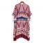 2017 Hot Custom Women Long Cardigan woman clothes